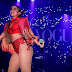 "Eu sou a cura gay", afirma Anitta em Baile da Vogue