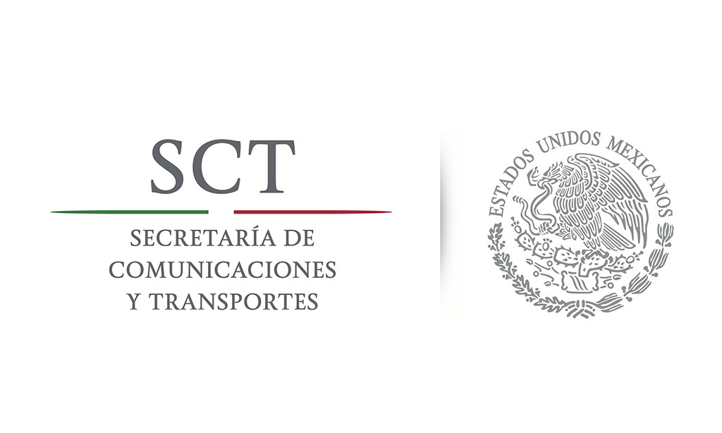 www.capufegob.mx SCT Secretaria de Comunicaciones y Transportes Mexico