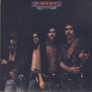 Eagles - Desperado (1973)
