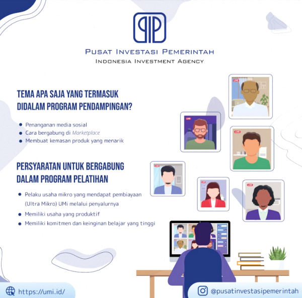 PIP UMi Siap Online PIP UMi Siap Online