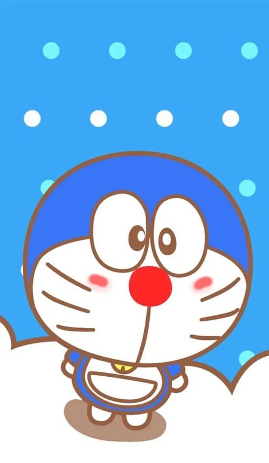 Doraemon Gratis Wallpaper Hp Keren Dan Lucu - Materi Siswa