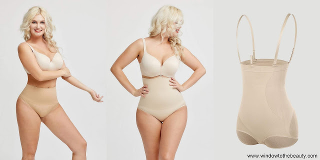 Cosmolle shapewear