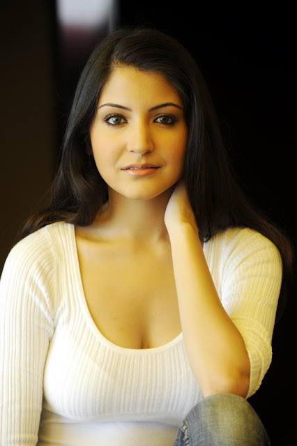 Anushka Sharma Image 5