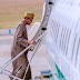 Buhari Told To Vacate The Aso Rock Villa