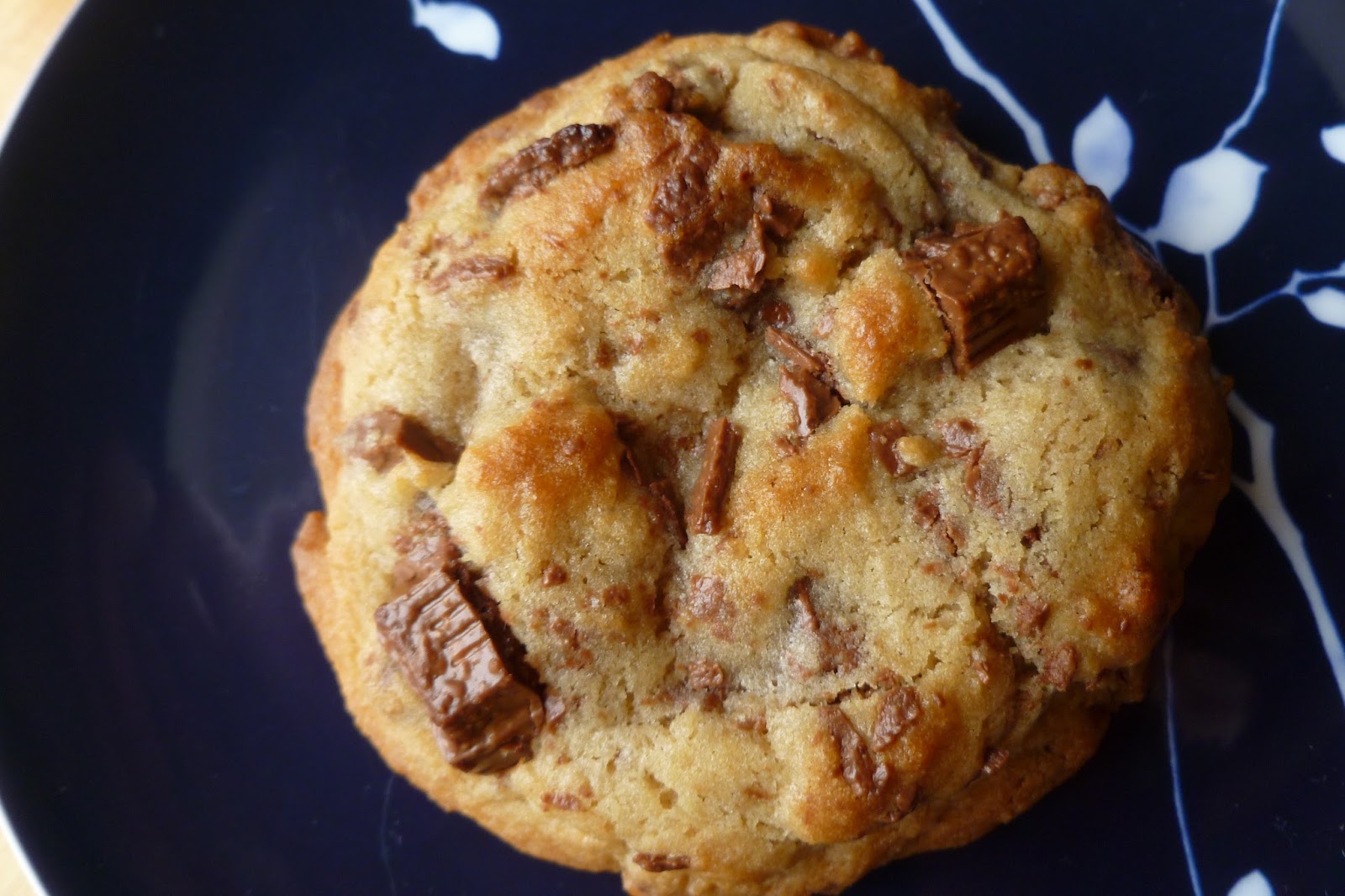 The Pastry Chef's Baking Copycat Levain Bakery Chocolate Chunk Cookies