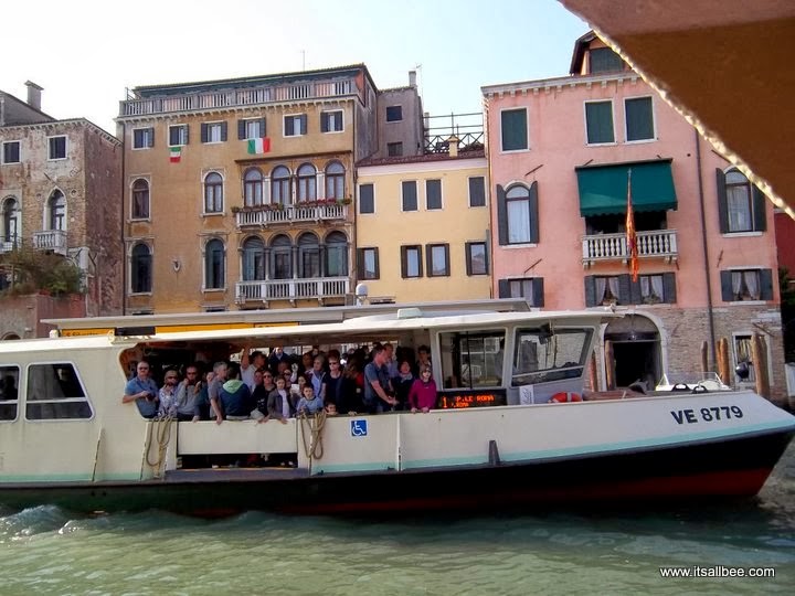 Weekend In Venice : Gondolas, Grand Canals and Piazzas