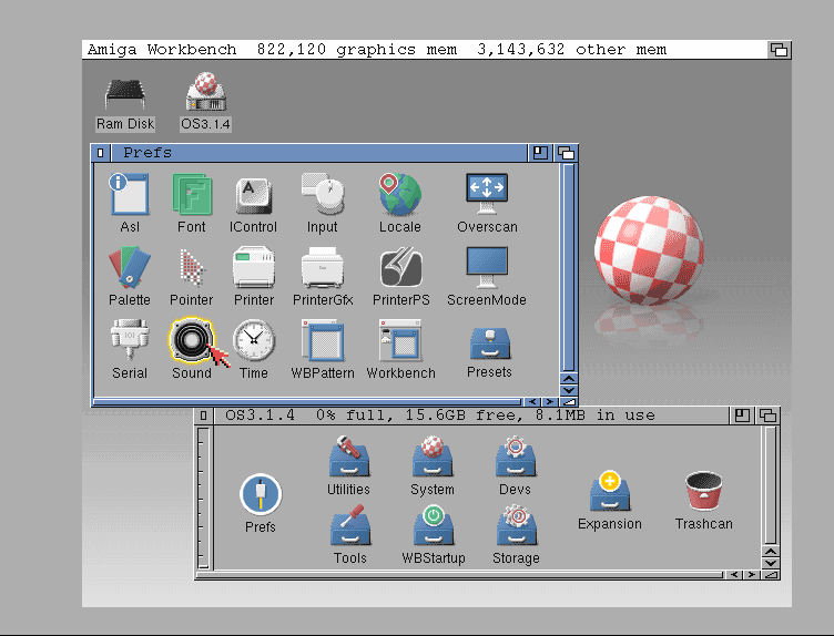 how to configure amiga os 3.9 how to configure amiga os 3.9