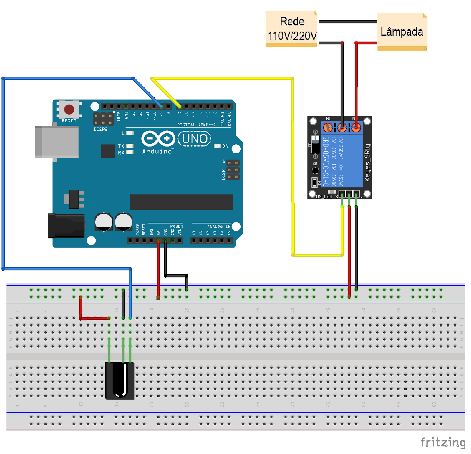 Atividades Pedagógicas Não Presenciais (APNPs): ROBÓTICA E SISTEMAS ...