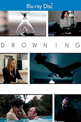 Drowning 2019 Bluray