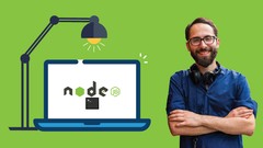 Effective Node.js API Building with Express Effective Node.js API Building with Express
