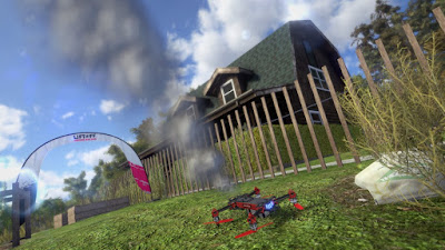 Liftoff Drone Racing Game Screenshot 8