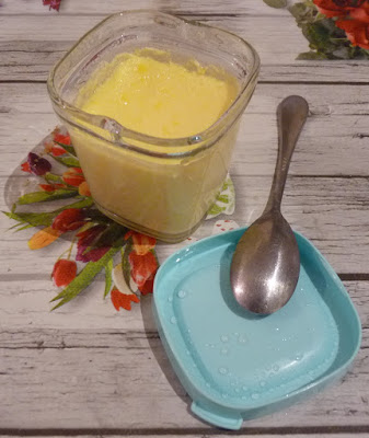 Crèmes aux Oeufs MultiDélices