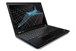 Lenovo ThinkPad P50