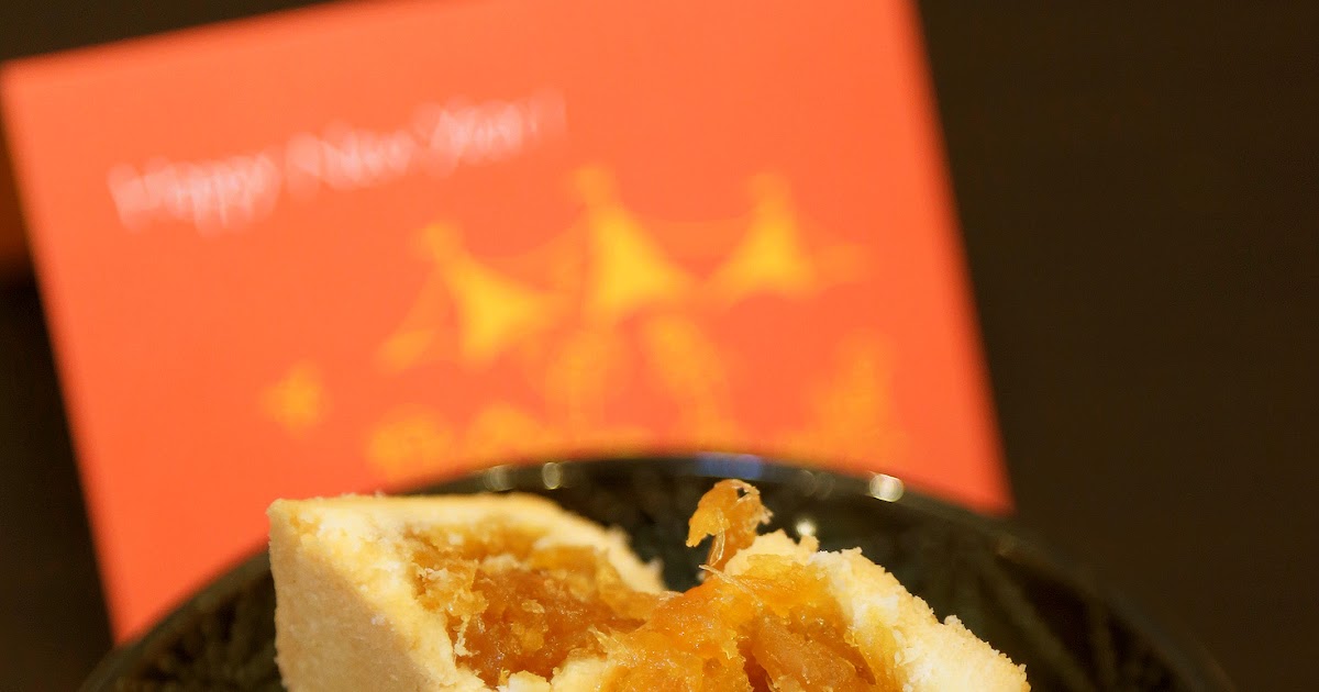 SunnyHills Pineapple Cakes Japanese Edition with Echire Butter CAMEMBERU