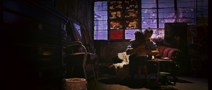 GOLPE SUJO (DUAL ÁUDIO/1080P) – 2007 4