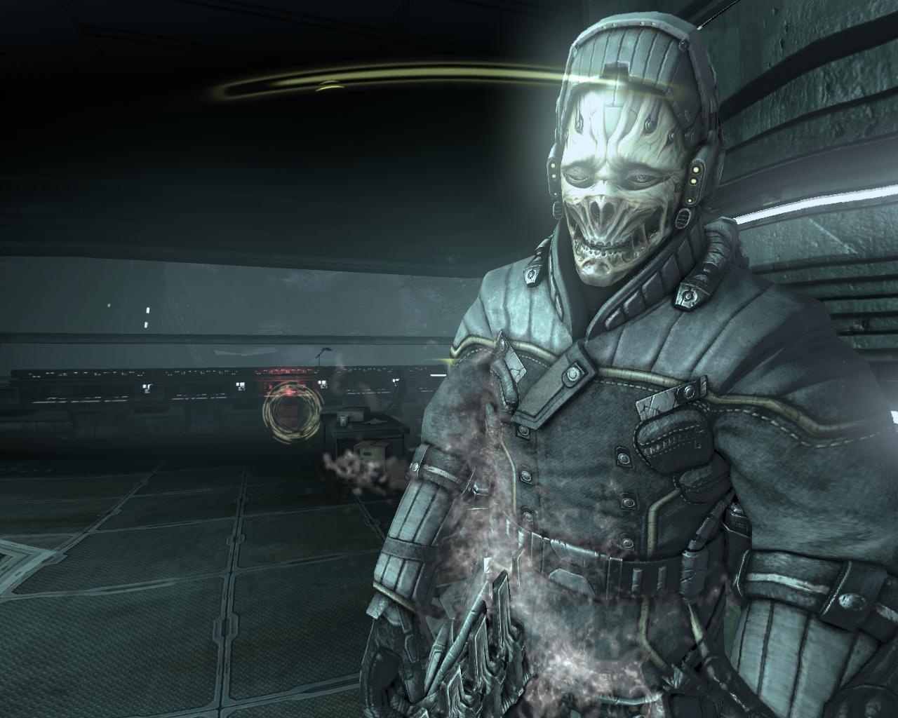 Aliens Vs Predator 2010