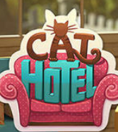 CatHotel Hotel for cute cats v2.1.7 Elmas Hileli Mod İndir
