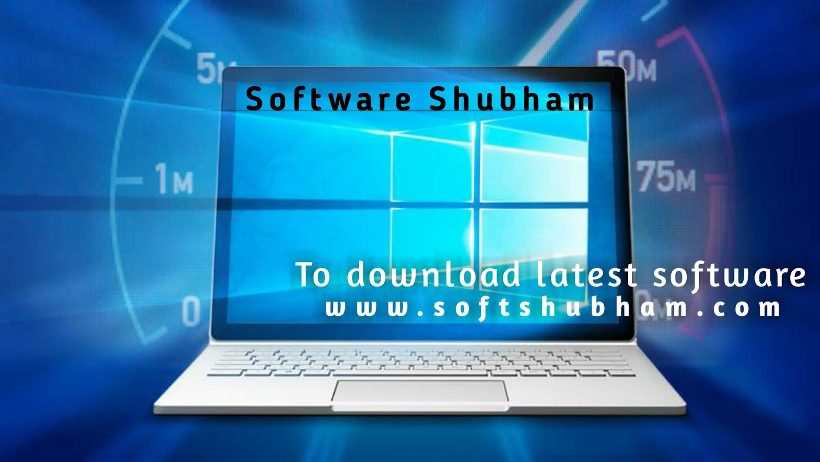 Speed Meter Download Latest free Setup for Windows Software