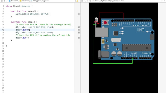 arduinosim arduinosim