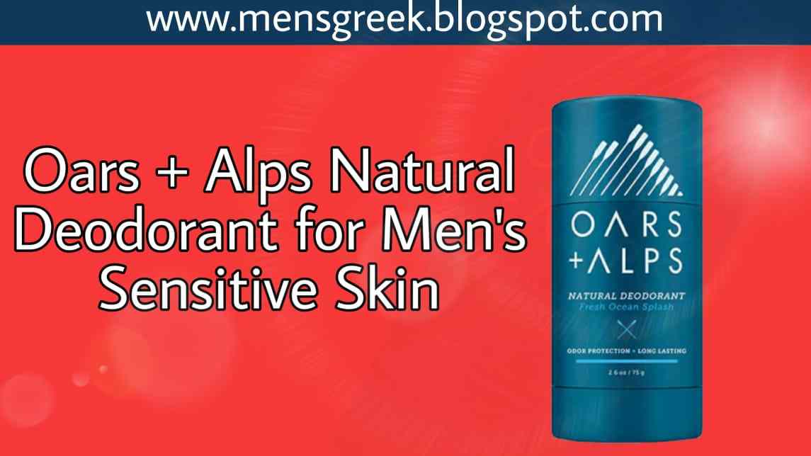 10 Best Smelling Men's Deodorant (According to Girls)