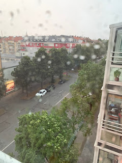 [뮌헨일기] 서머스비, 김재나들이, 무지카레, 그릴파티, 디제이잉 43