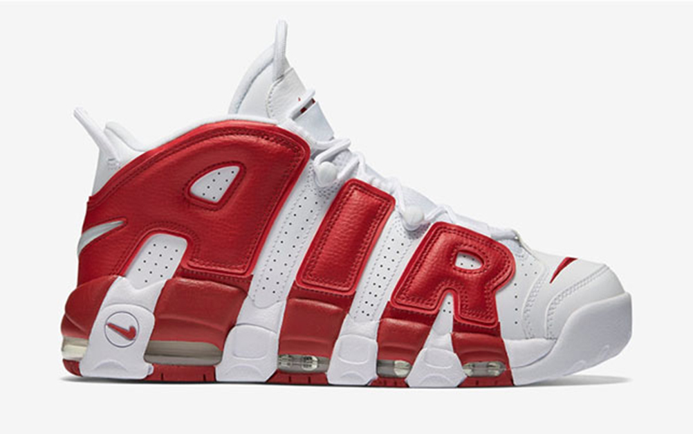 nike air more uptempo 2016