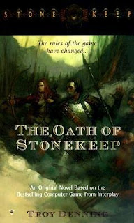 Libro Oath Of Stonekeep Libro Oath Of Stonekeep