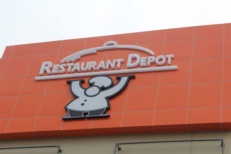 Lemon GreenTea Shop at Restaurant Depot and Enjoy Big Savings!