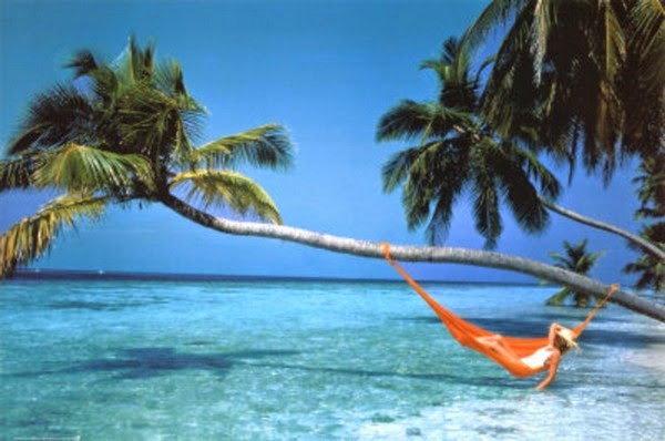 Amazing Hammocks From All Around The World