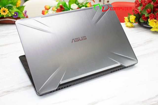 Asus FX504GM