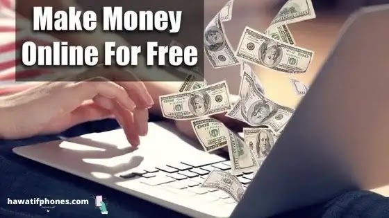 17 طريقة يمكنك من خلالها كسب المال عبر الإنترنت الآن