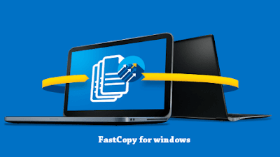تحميل برنامج فاست كوبى FastCopy احدث اصدار برنامج, تسريع, نقل, ونسخ, الملفات, FastCopy, اخر, اصدار