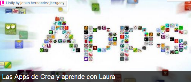 Posts de Apps