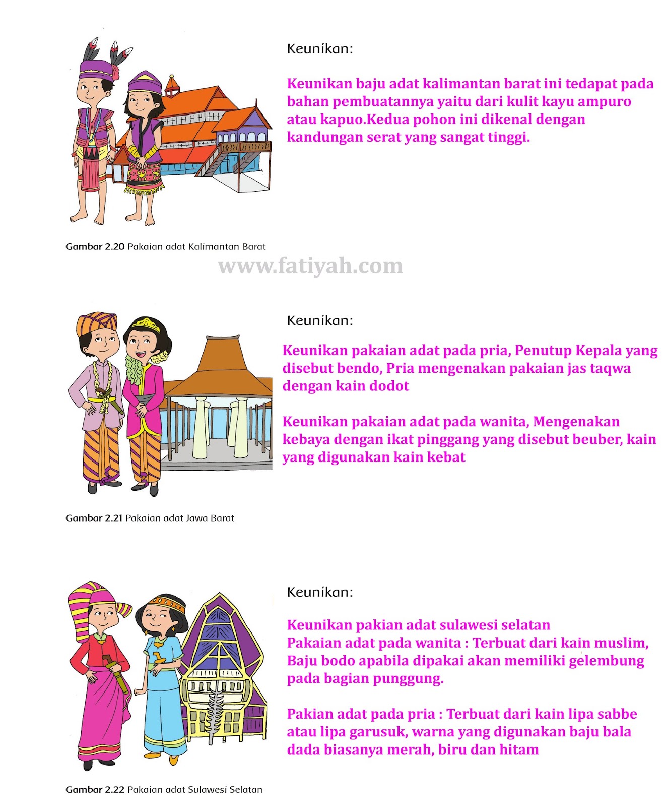 Kunci Jawaban Bahasa Indonesia Kelas 7 Halaman 88