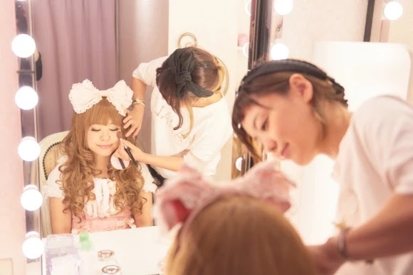 Sailor Moon A ordem é um coelho?Anime Maid Cafe, outros, cabelo preto,  café, mangá png