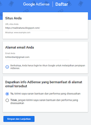 Menjelajahi Email Persetujuan Adsense Terbaru: Panduan Lengkap dari Penerimaan hingga Optimasi