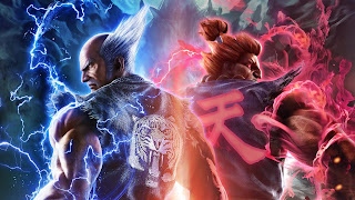 free roms tekken 7 free roms tekken 7