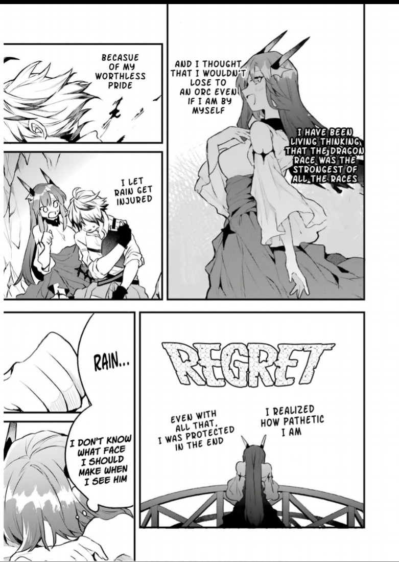 Beast Tamer Manga Volume 4, Yuusha Party wo Tsuihou sareta Beast Tamer  Wiki