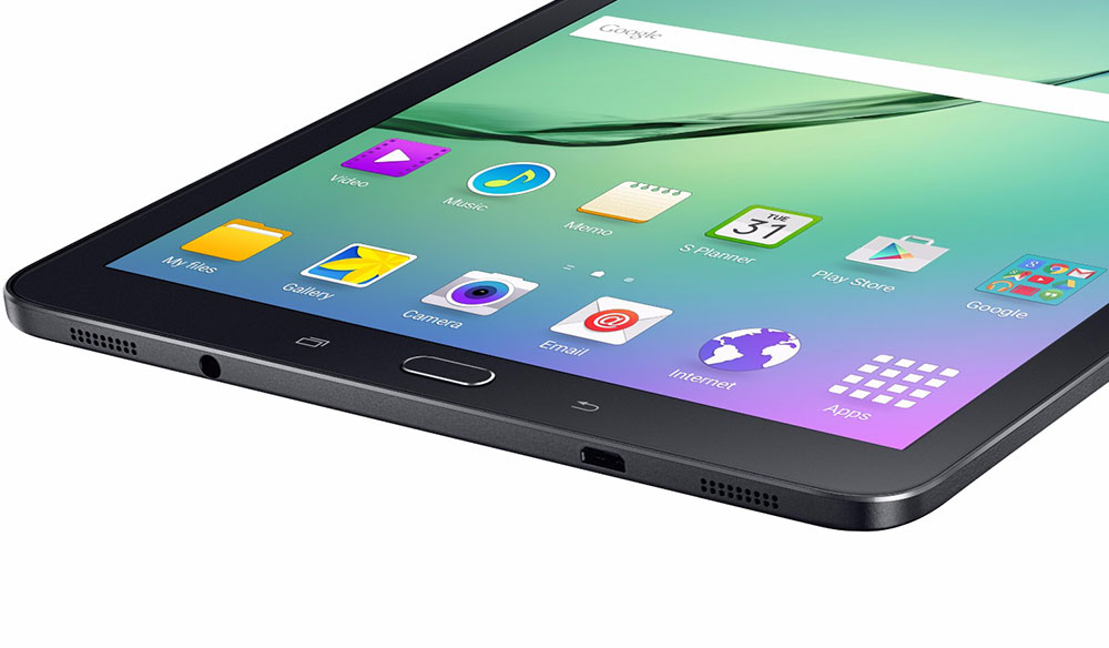 Galaxy Tab S2 tablet 3