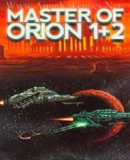 Master of Orion 1 2 PC Game   Free Download Full Version - 39