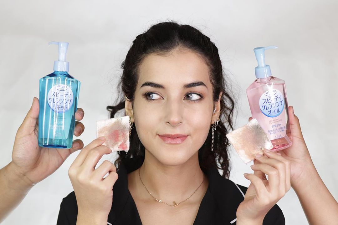 Foto, Fakta dan Profi Tasya Farasya Yang Viral Usai Sentil