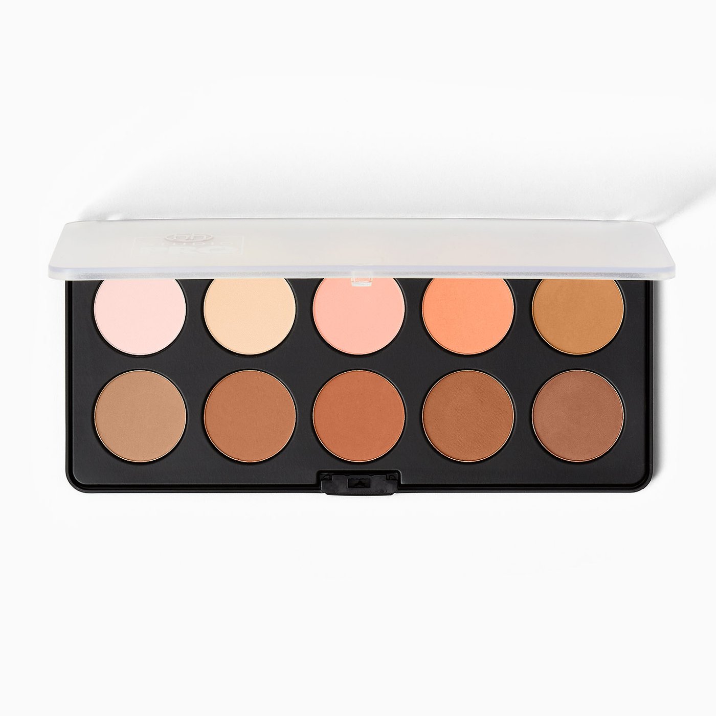 BH Cosmetics Studio Pro Contour Palette