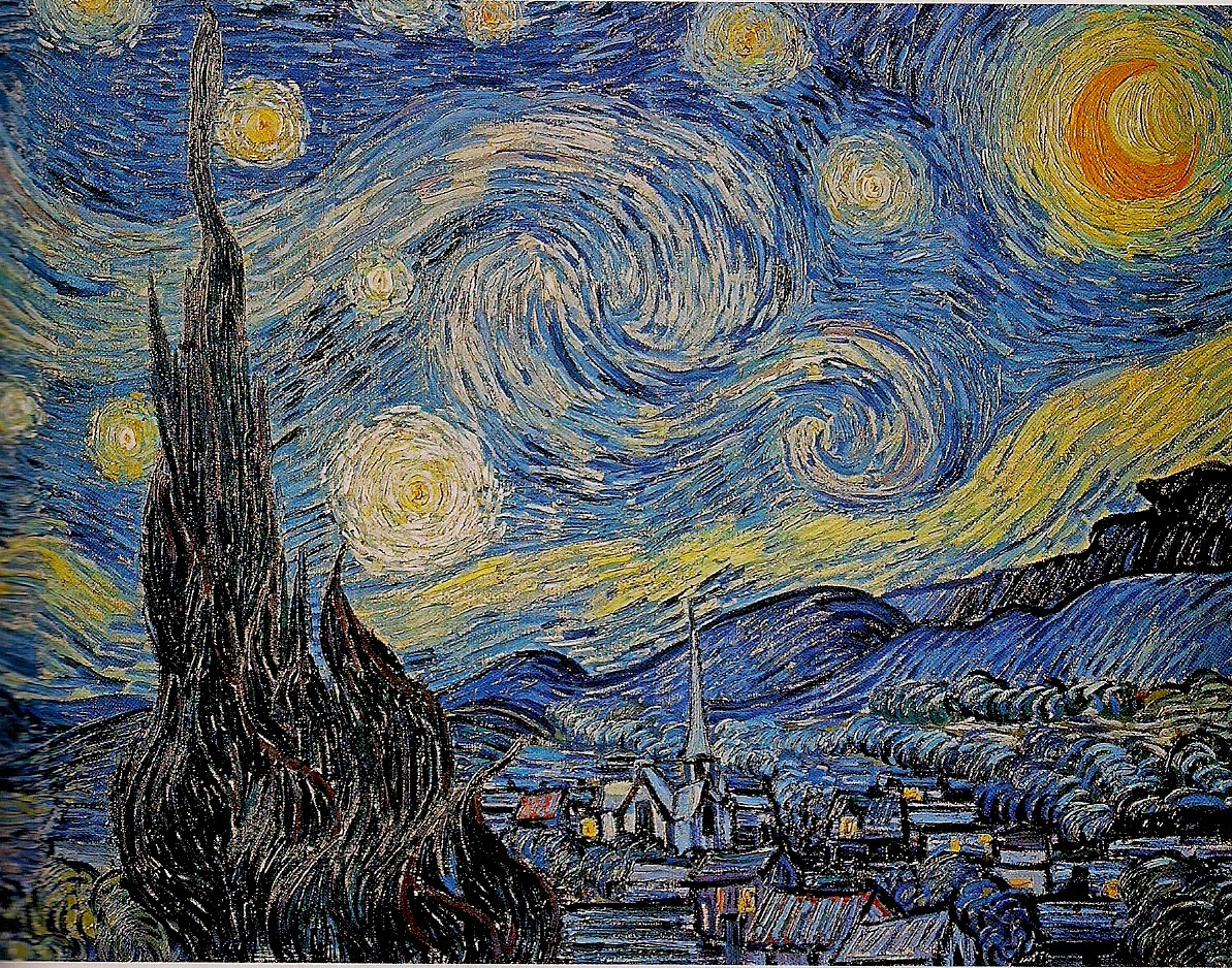 Van Gogh Tableau Bleu Van Gogh Tableau Bleu | AUTOMASITES™. Mar 2023