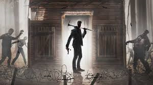 7 Days To Die Game Highly Compressed For PC
