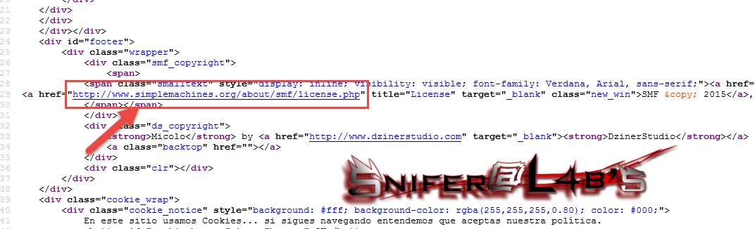 Hacking 101 Conociendo Y Aprendiendo Sobre Banner Grabbing