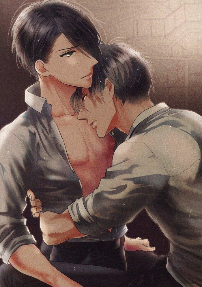 Đọc truyện Vết Cắn Ngọt Ngào - Chapter 1