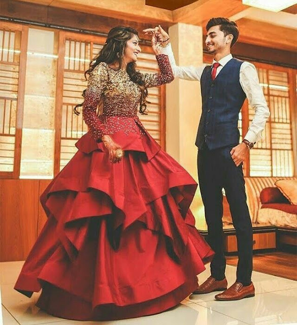 Gowns for indian wedding reception with price Gowns for indian wedding reception with price