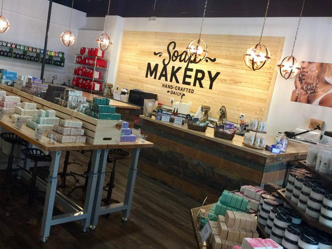 Tomorrow's News Today Atlanta [So Fresh and So Clean] New Natural