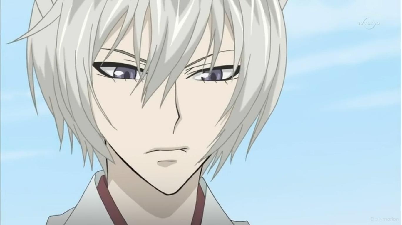 Очень приятно бог картинки микаге