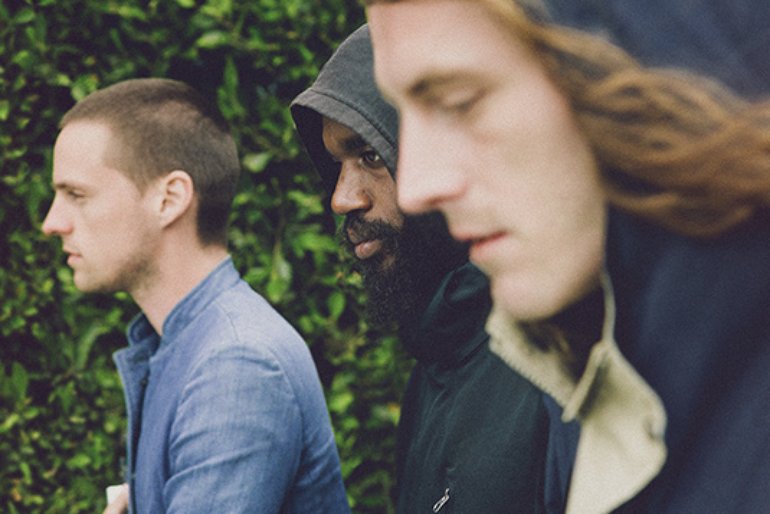 Death Grips Interview 2016 2016